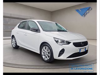 OPEL Corsa 1.2 Edition