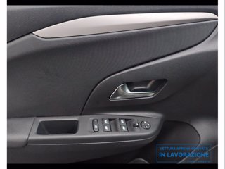 OPEL Corsa 1.2 Edition