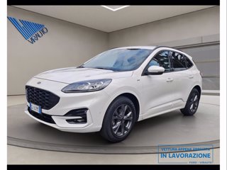 FORD Kuga 1.5 EcoBlue ST-Line X