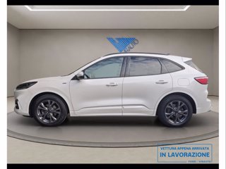 FORD Kuga 1.5 EcoBlue ST-Line X