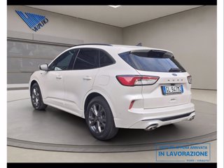 FORD Kuga 1.5 EcoBlue ST-Line X