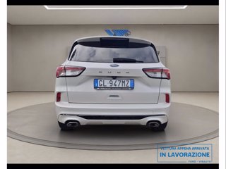 FORD Kuga 1.5 EcoBlue ST-Line X