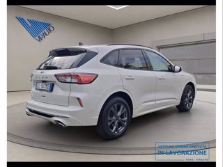 FORD Kuga 1.5 EcoBlue ST-Line X