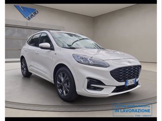 FORD Kuga 1.5 EcoBlue ST-Line X