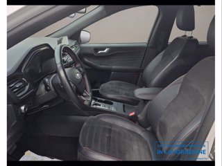 FORD Kuga 1.5 EcoBlue ST-Line X