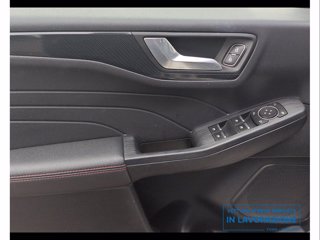 FORD Kuga 1.5 EcoBlue ST-Line X