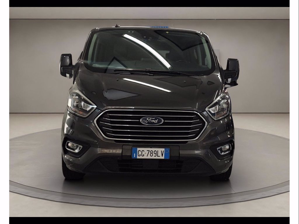 FORD Tourneo Custom 320 1.0 Titanium - L1H1 - PHEV