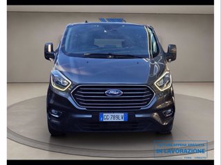 FORD Tourneo Custom 320 1.0 Titanium - L1H1 - PHEV