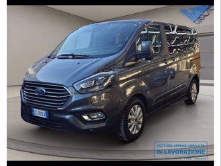 FORD Tourneo Custom 320 1.0 Titanium - L1H1 - PHEV