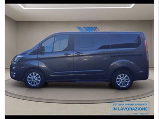 FORD Tourneo Custom 320 1.0 Titanium - L1H1 - PHEV