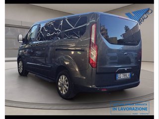 FORD Tourneo Custom 320 1.0 Titanium - L1H1 - PHEV