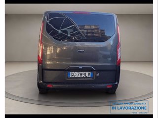 FORD Tourneo Custom 320 1.0 Titanium - L1H1 - PHEV
