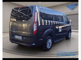 FORD Tourneo Custom 320 1.0 Titanium - L1H1 - PHEV