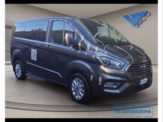 FORD Tourneo Custom 320 1.0 Titanium - L1H1 - PHEV