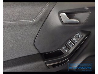 FORD Puma 1.0 EcoBoost Hybrid Titanium