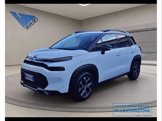CITROEN C3 Aircross 1.5 BlueHDi Shine