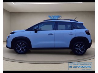 CITROEN C3 Aircross 1.5 BlueHDi Shine