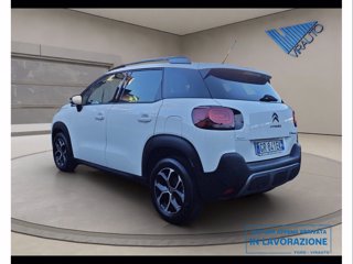 CITROEN C3 Aircross 1.5 BlueHDi Shine