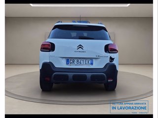 CITROEN C3 Aircross 1.5 BlueHDi Shine