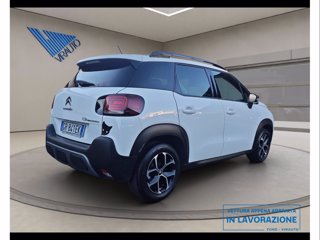 CITROEN C3 Aircross 1.5 BlueHDi Shine