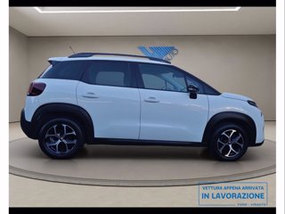 CITROEN C3 Aircross 1.5 BlueHDi Shine