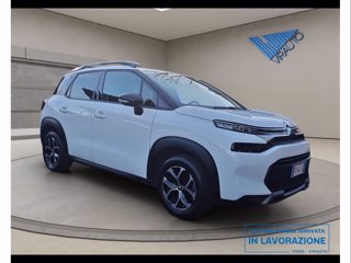 CITROEN C3 Aircross 1.5 BlueHDi Shine