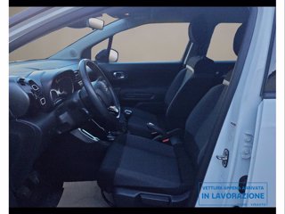 CITROEN C3 Aircross 1.5 BlueHDi Shine