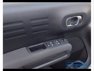 CITROEN C3 Aircross 1.5 BlueHDi Shine