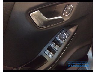 FORD Puma 1.0 EcoBoost Hybrid Titanium