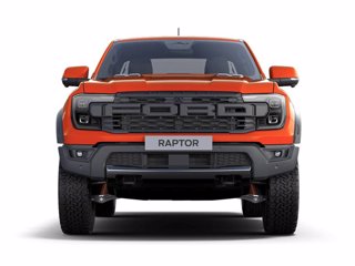 FORD Ranger Raptor 3.0 EcoBoost V6 292CV Automatica A10 AWD 5 Posti
