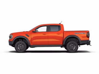 FORD Ranger Raptor 3.0 EcoBoost V6 292CV Automatica A10 AWD 5 Posti