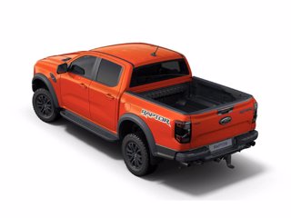 FORD Ranger Raptor 3.0 EcoBoost V6 292CV Automatica A10 AWD 5 Posti