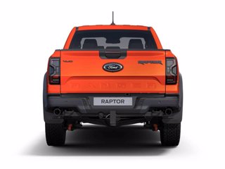 FORD Ranger Raptor 3.0 EcoBoost V6 292CV Automatica A10 AWD 5 Posti