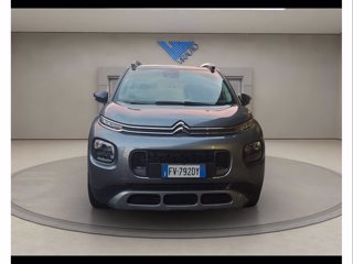 CITROEN C3 Aircross 1.5 BlueHDi Feel