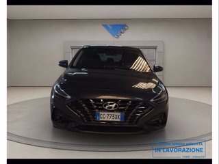 HYUNDAI i30 1.6 CRDi Prime