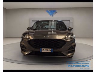 FORD Kuga 1.5 EcoBoost ST-Line