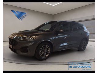 FORD Kuga 1.5 EcoBoost ST-Line