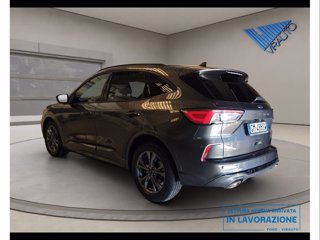 FORD Kuga 1.5 EcoBoost ST-Line
