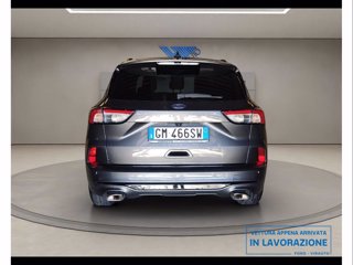 FORD Kuga 1.5 EcoBoost ST-Line