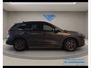 FORD Kuga 1.5 EcoBoost ST-Line