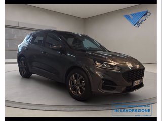 FORD Kuga 1.5 EcoBoost ST-Line