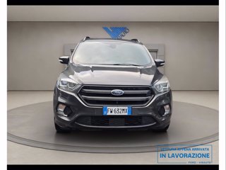 FORD Kuga 2.0 TDCi ST-line