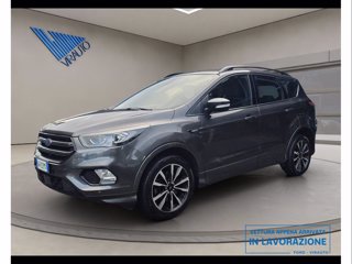 FORD Kuga 2.0 TDCi ST-line