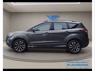 FORD Kuga 2.0 TDCi ST-line
