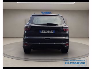 FORD Kuga 2.0 TDCi ST-line