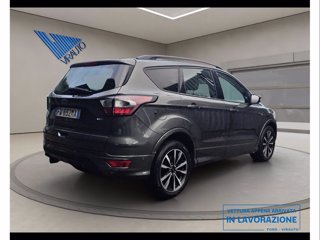 FORD Kuga 2.0 TDCi ST-line