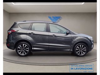 FORD Kuga 2.0 TDCi ST-line