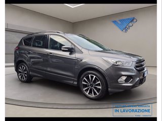 FORD Kuga 2.0 TDCi ST-line