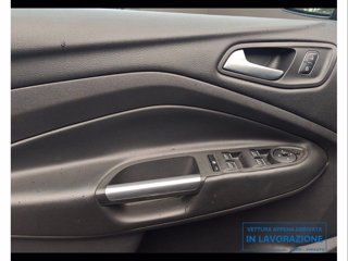 FORD Kuga 2.0 TDCi ST-line