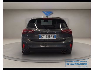 FORD Focus 1.0 EcoBoost Hybrid ST-Line